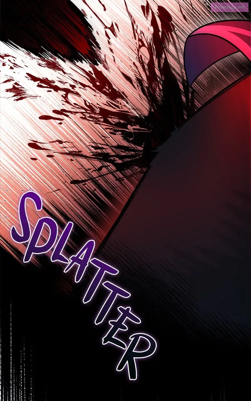 The Vampire’sAlchemy Chapter 5 page 88 - 