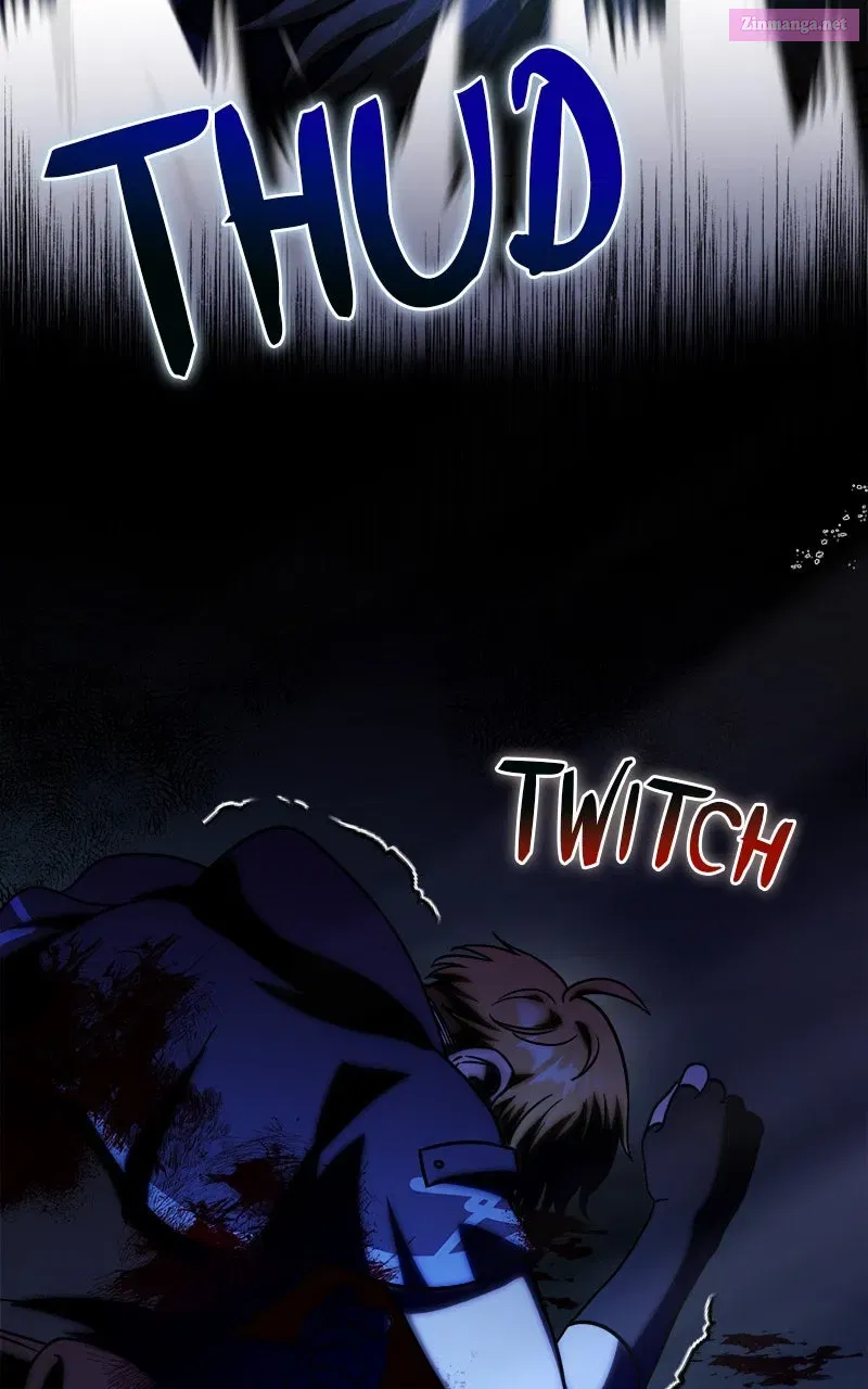 The Vampire’sAlchemy Chapter 5 page 90 - 