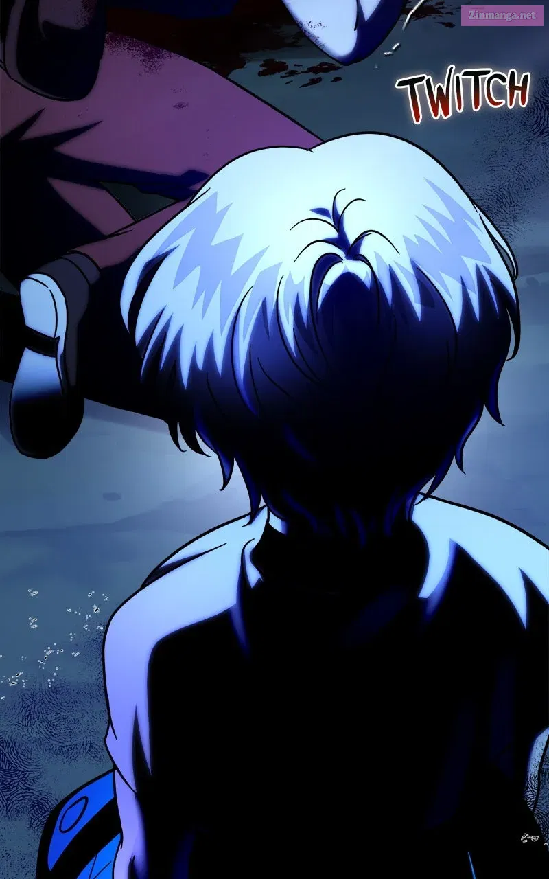 The Vampire’sAlchemy Chapter 5 page 91 - 
