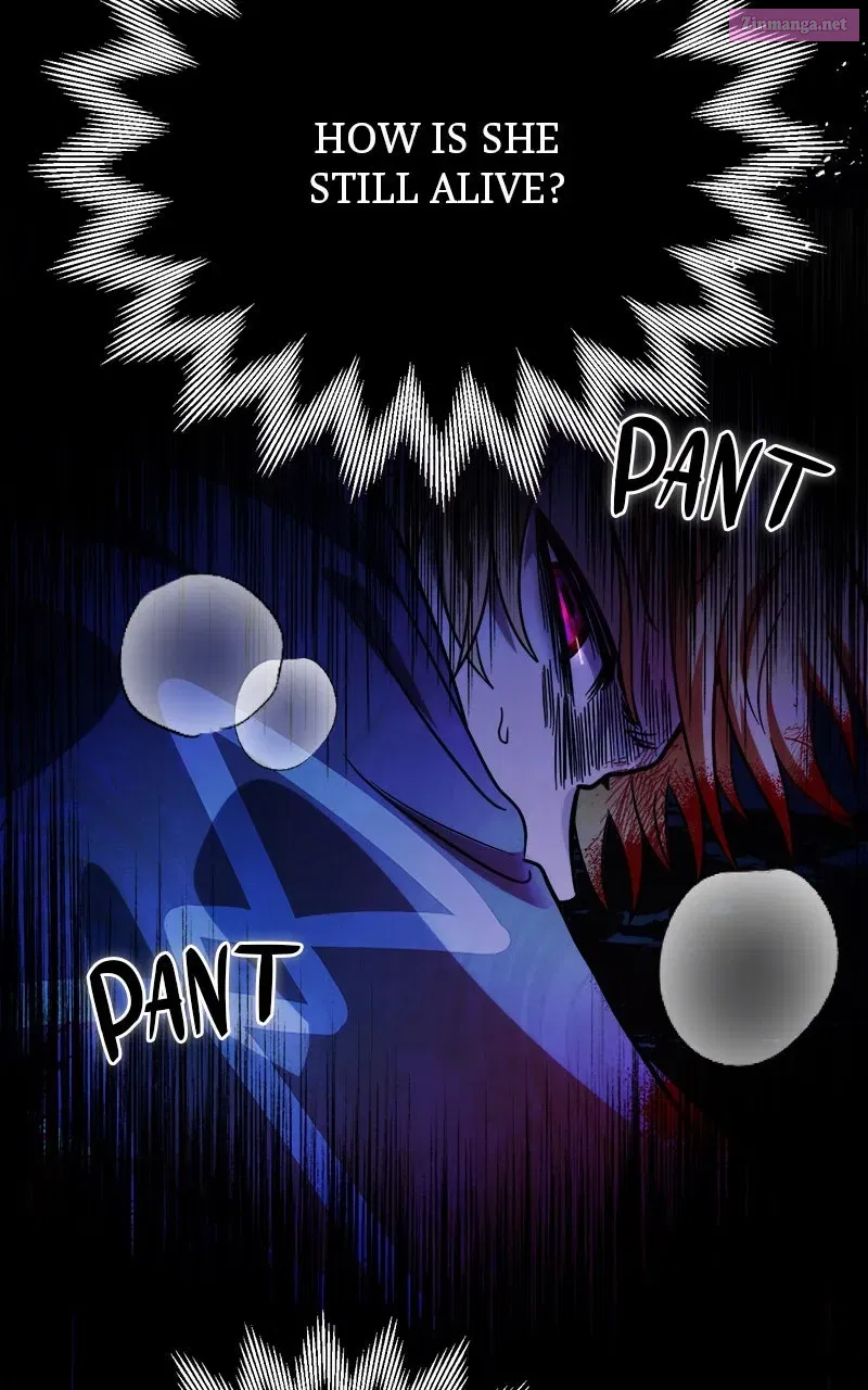 The Vampire’sAlchemy Chapter 5 page 93 - 