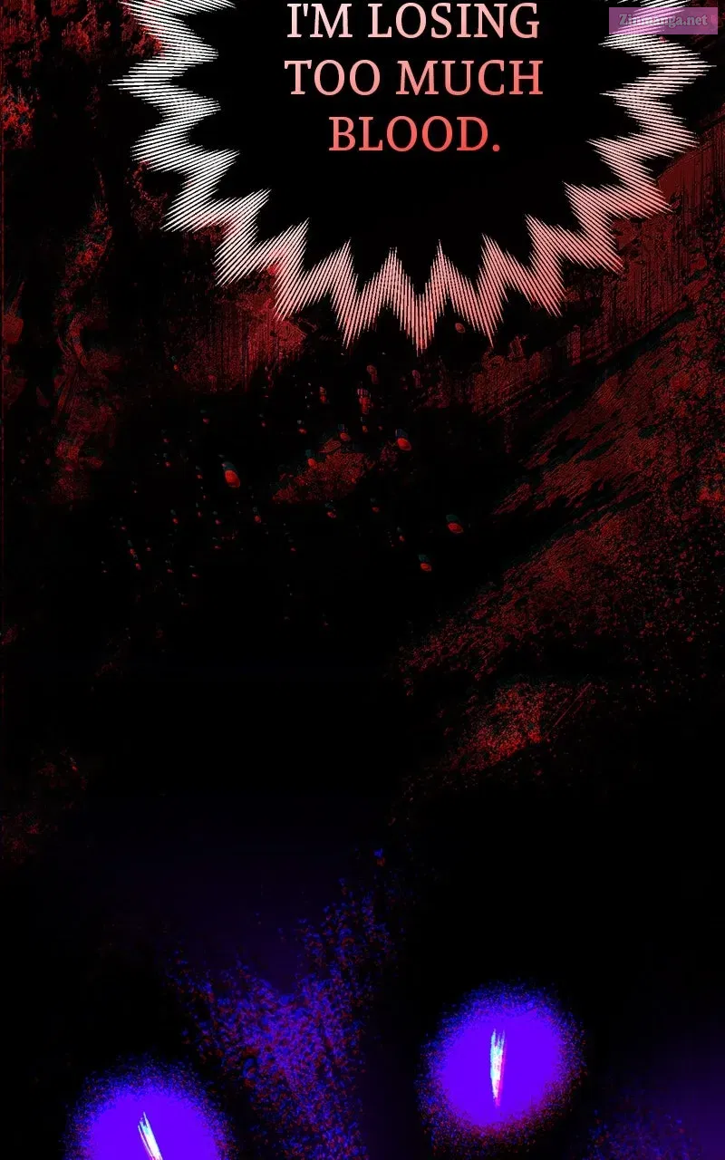 The Vampire’sAlchemy Chapter 5 page 95 - 
