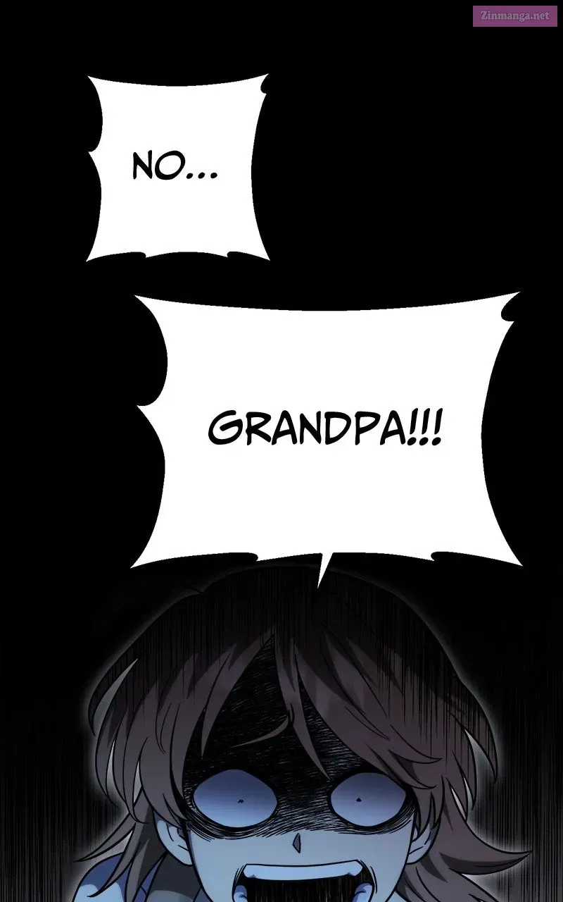 The Vampire’sAlchemy Chapter 6 page 1 - 