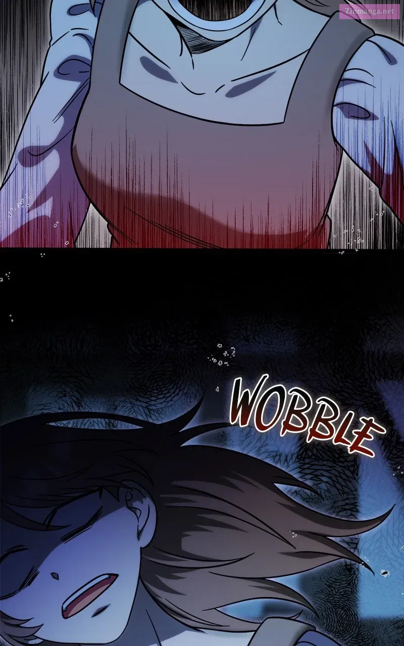 The Vampire’sAlchemy Chapter 6 page 2 - 