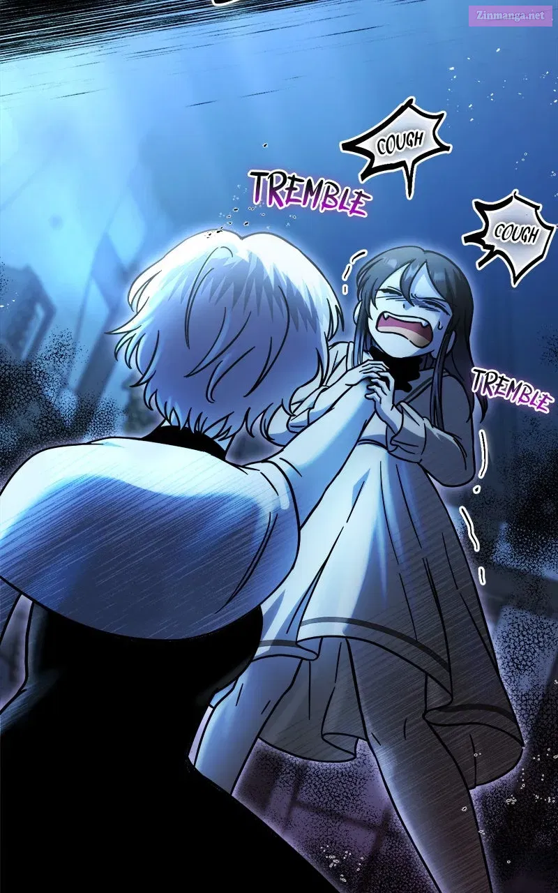 The Vampire’sAlchemy Chapter 6 page 11 - 