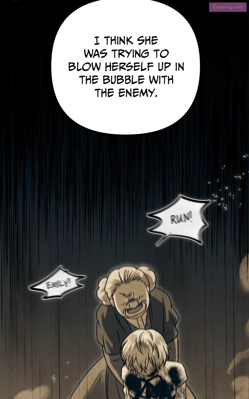 The Vampire’sAlchemy Chapter 6 page 102 - 
