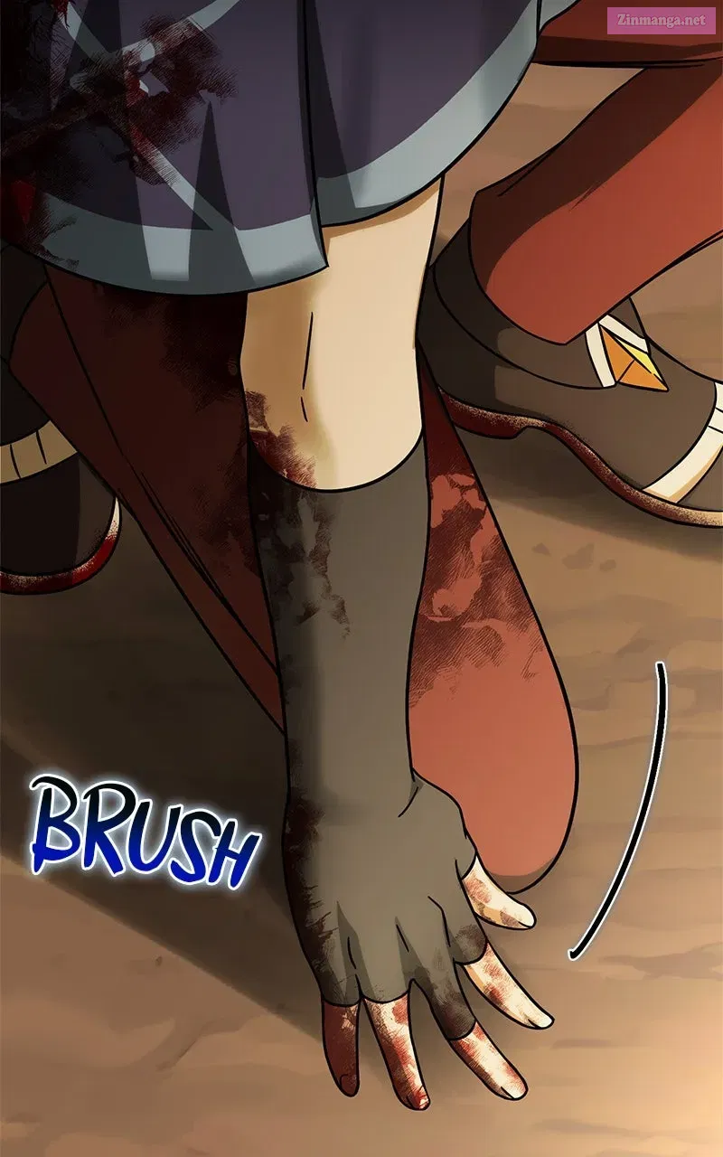 The Vampire’sAlchemy Chapter 6 page 104 - 