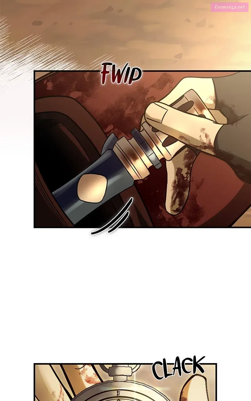 The Vampire’sAlchemy Chapter 6 page 105 - 