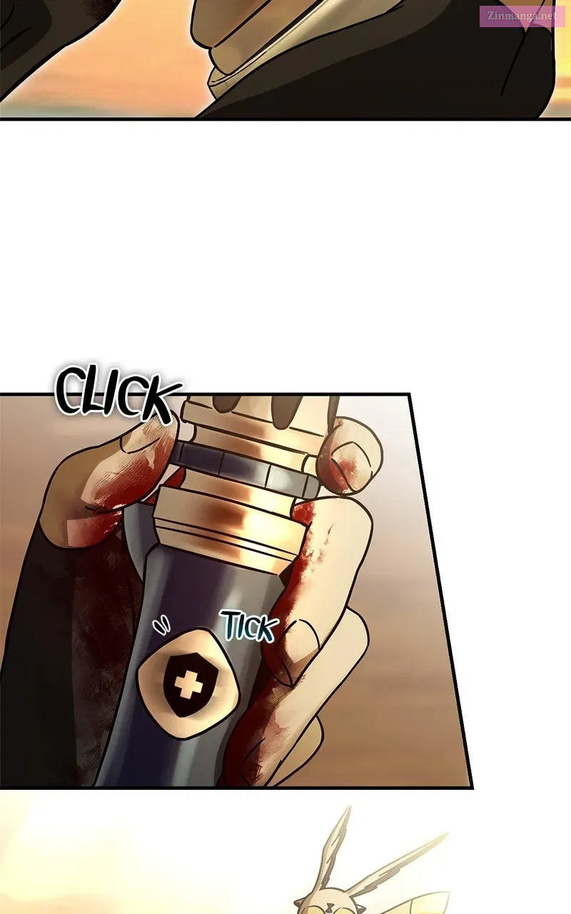 The Vampire’sAlchemy Chapter 6 page 107 - 