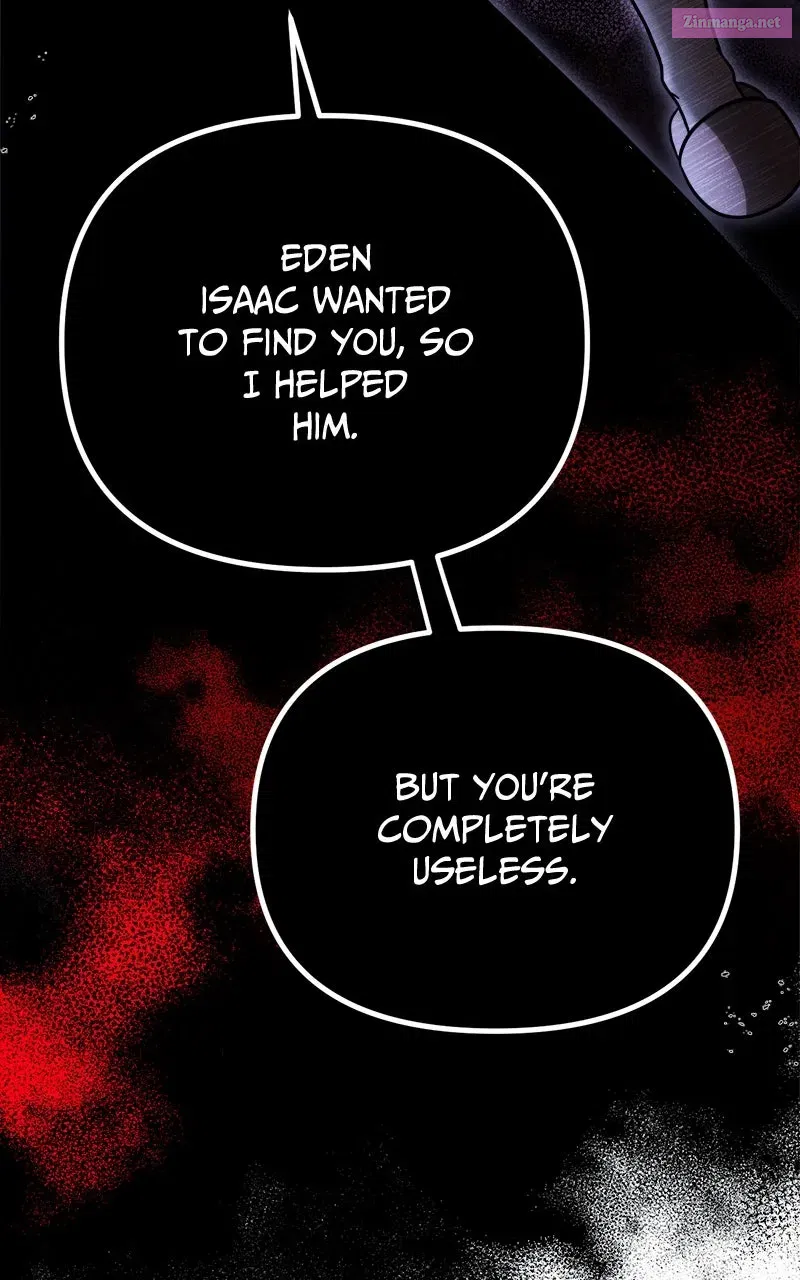 The Vampire’sAlchemy Chapter 6 page 12 - 