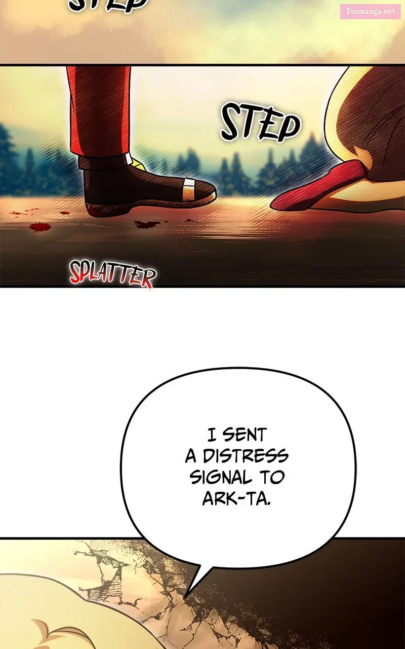 The Vampire’sAlchemy Chapter 6 page 114 - 
