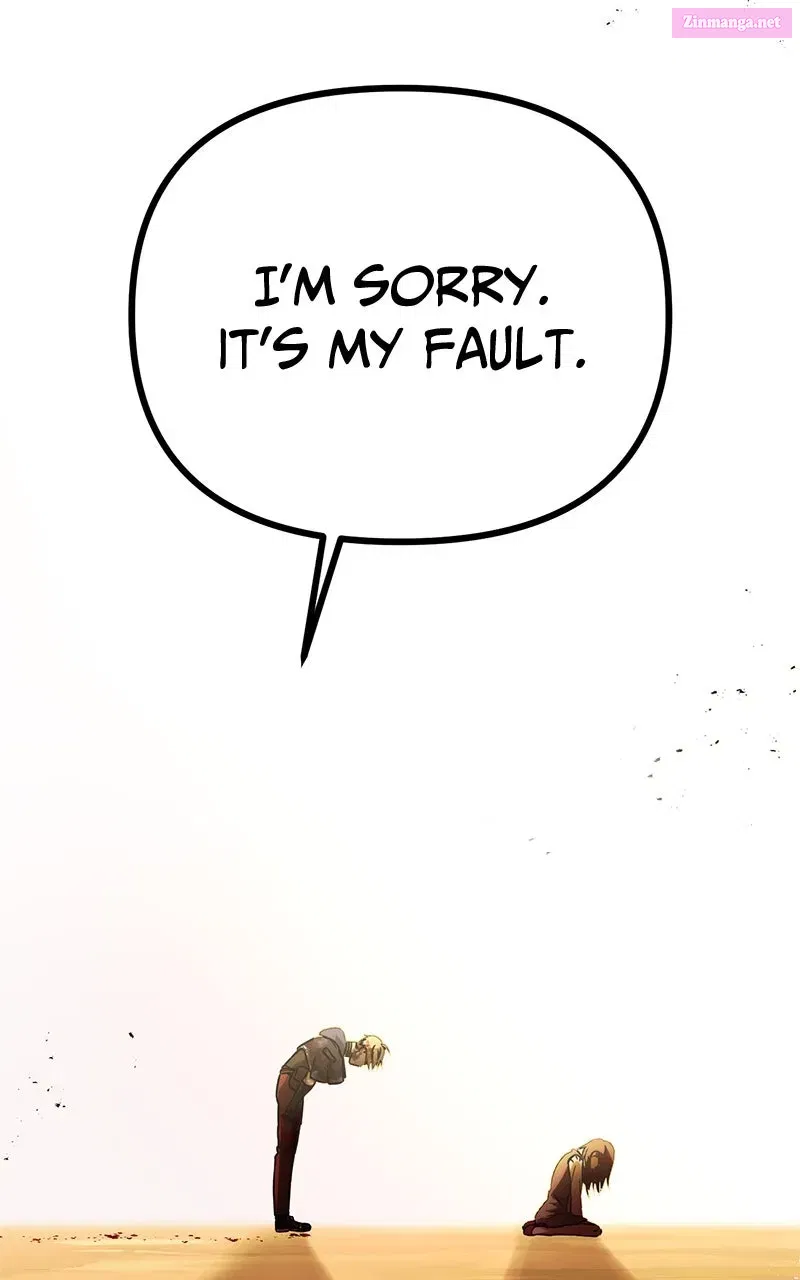 The Vampire’sAlchemy Chapter 6 page 118 - 