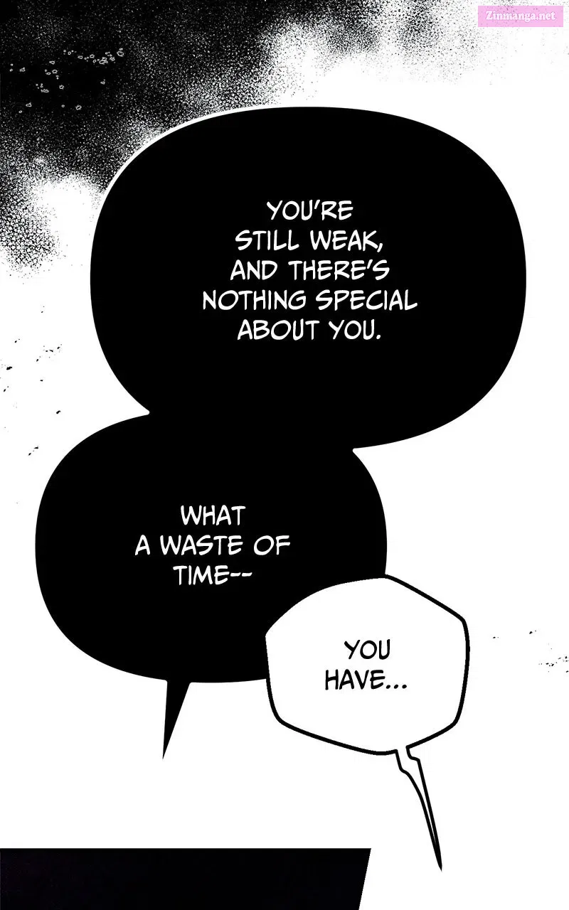 The Vampire’sAlchemy Chapter 6 page 13 - 