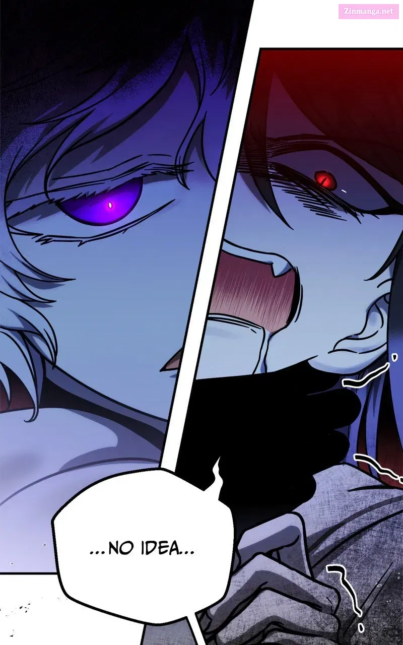The Vampire’sAlchemy Chapter 6 page 14 - 