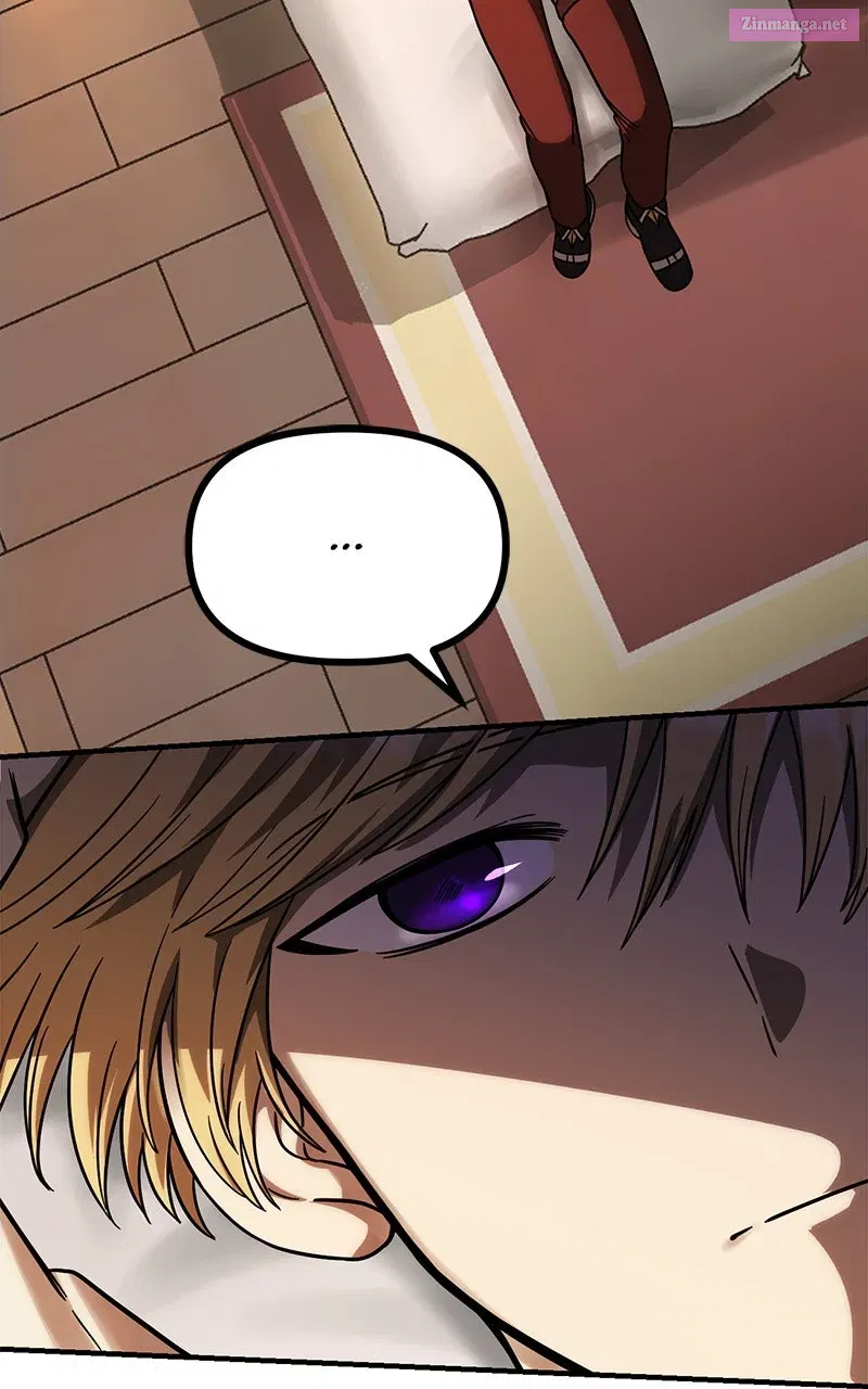 The Vampire’sAlchemy Chapter 6 page 133 - 