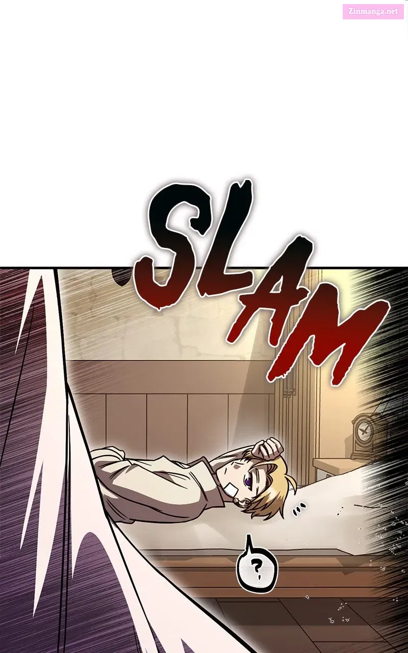 The Vampire’sAlchemy Chapter 6 page 134 - 