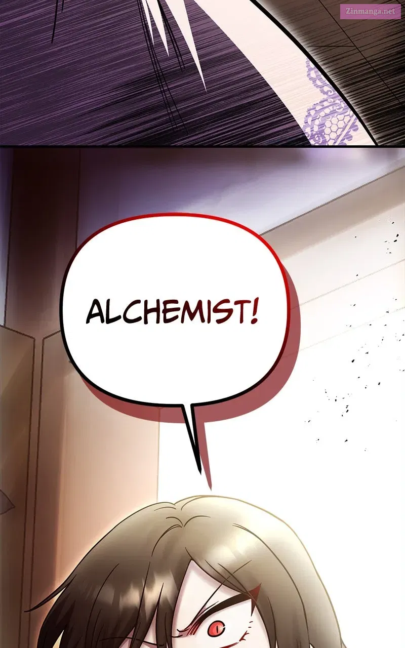 The Vampire’sAlchemy Chapter 6 page 135 - 