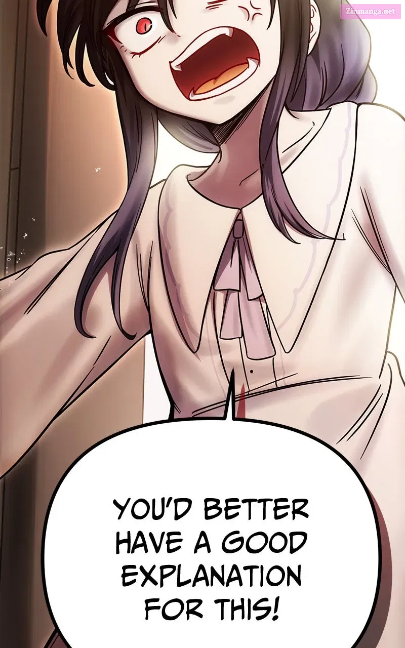 The Vampire’sAlchemy Chapter 6 page 136 - 