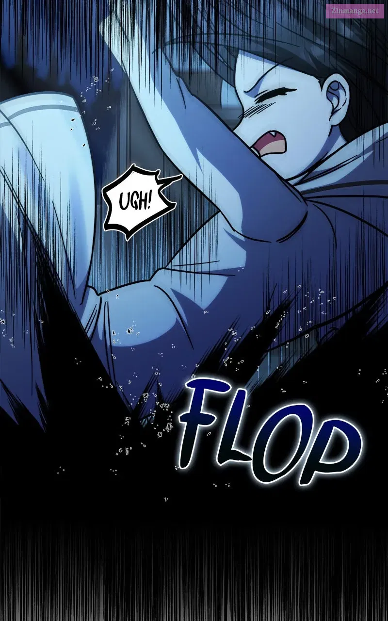 The Vampire’sAlchemy Chapter 6 page 19 - 