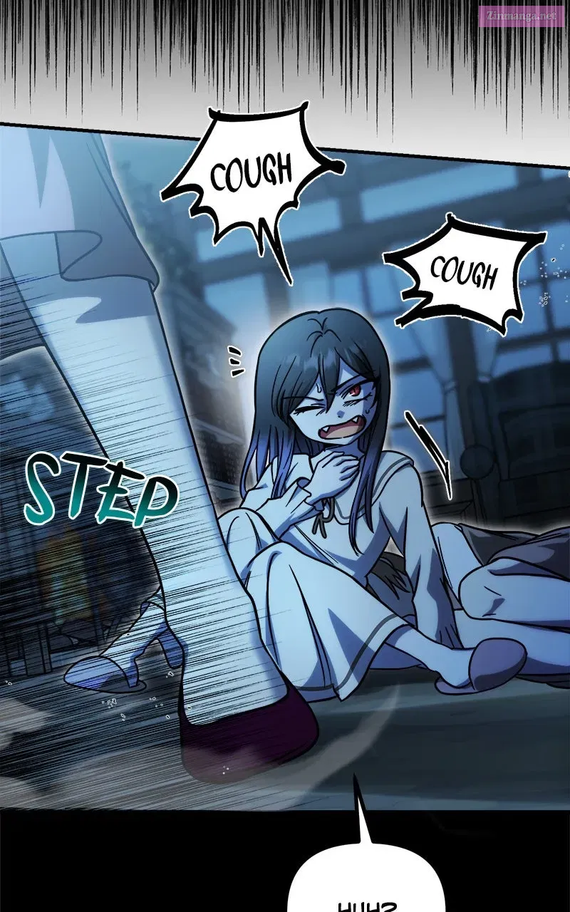 The Vampire’sAlchemy Chapter 6 page 20 - 