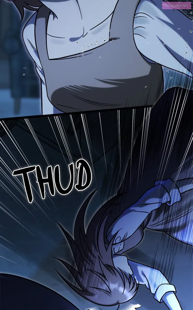 The Vampire’sAlchemy Chapter 6 page 3 - 