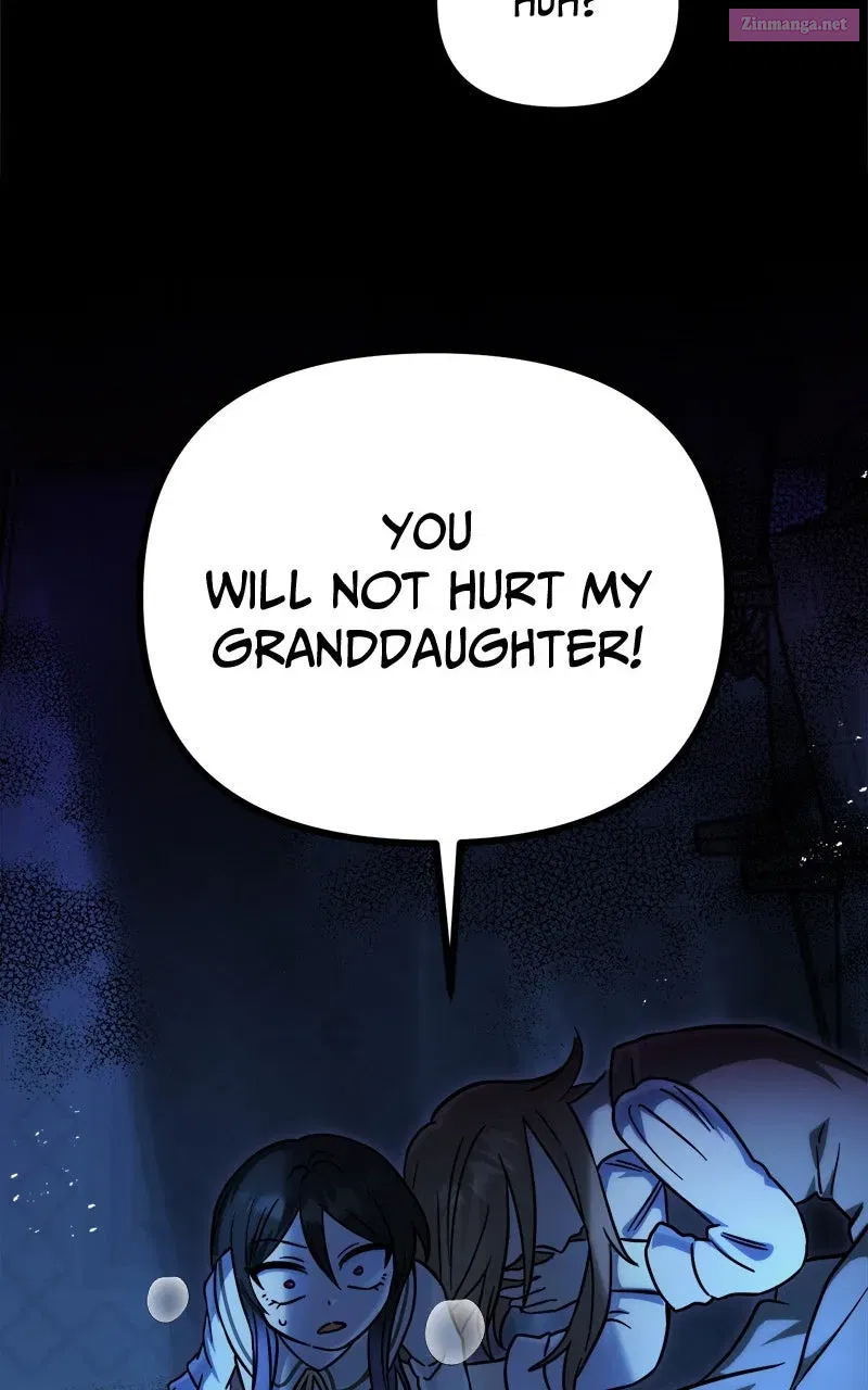 The Vampire’sAlchemy Chapter 6 page 21 - 