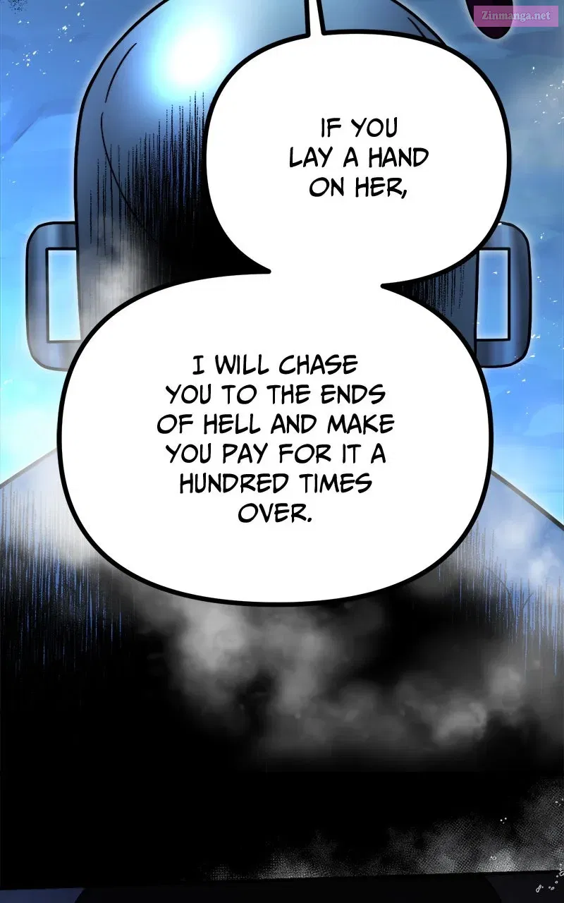 The Vampire’sAlchemy Chapter 6 page 23 - 