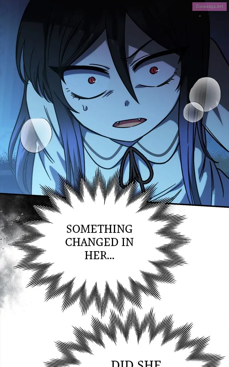 The Vampire’sAlchemy Chapter 6 page 24 - 