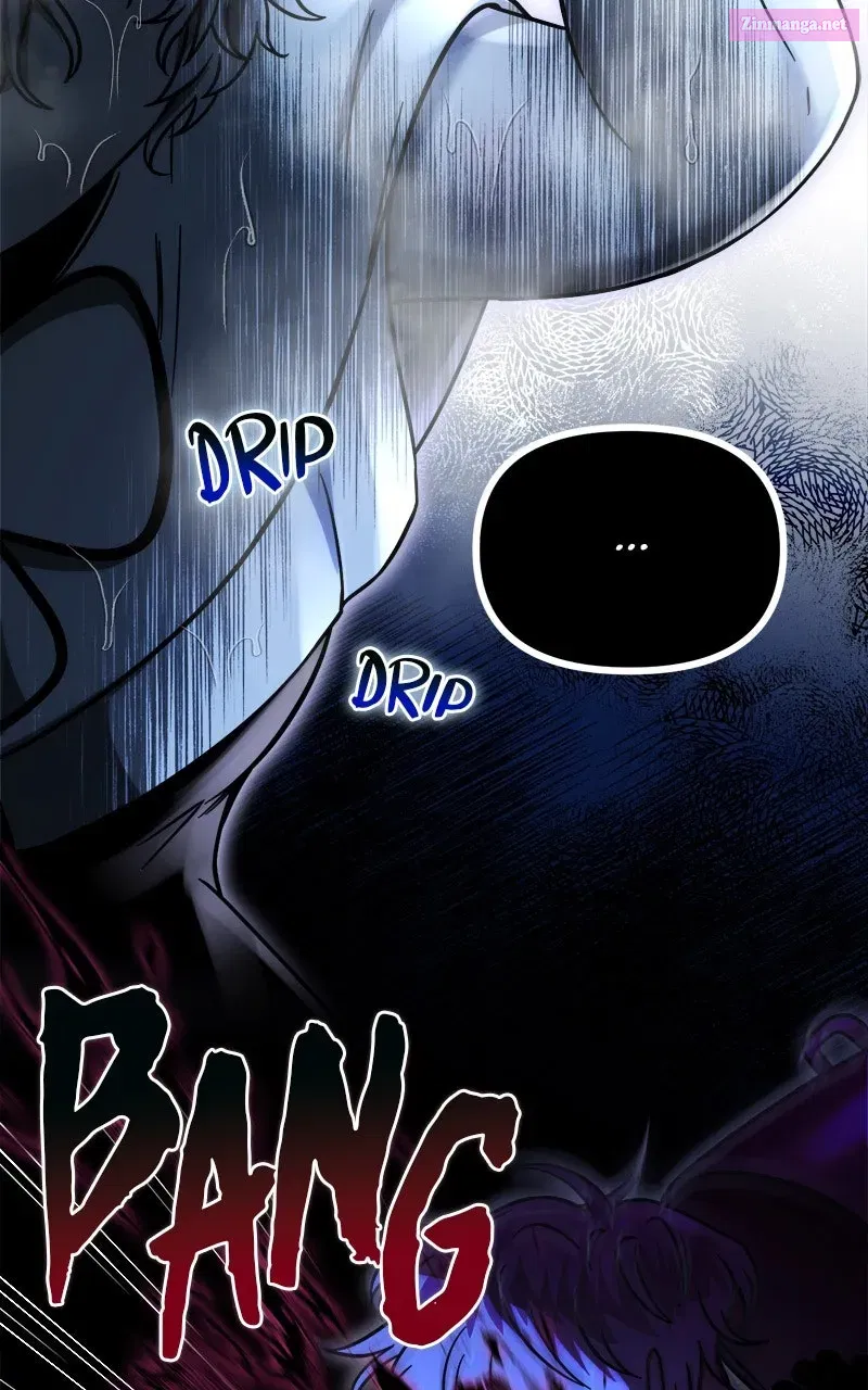 The Vampire’sAlchemy Chapter 6 page 26 - 