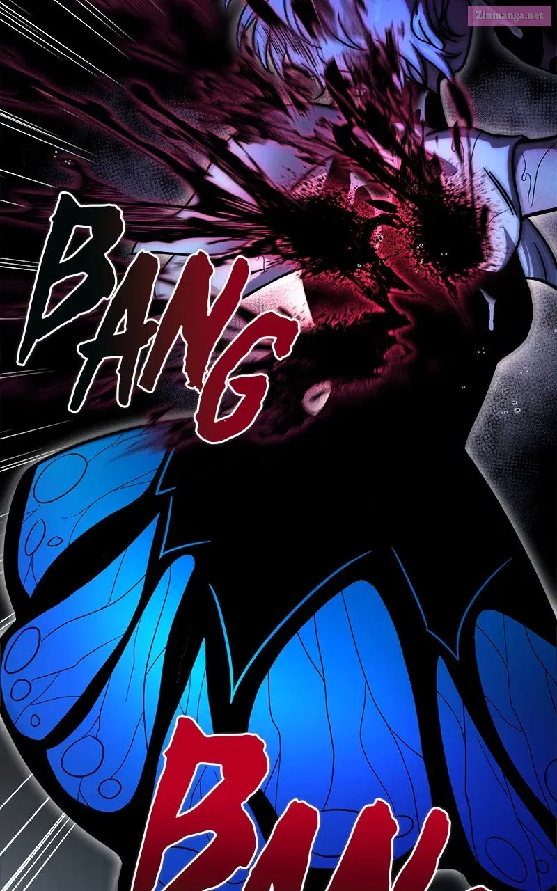 The Vampire’sAlchemy Chapter 6 page 27 - 