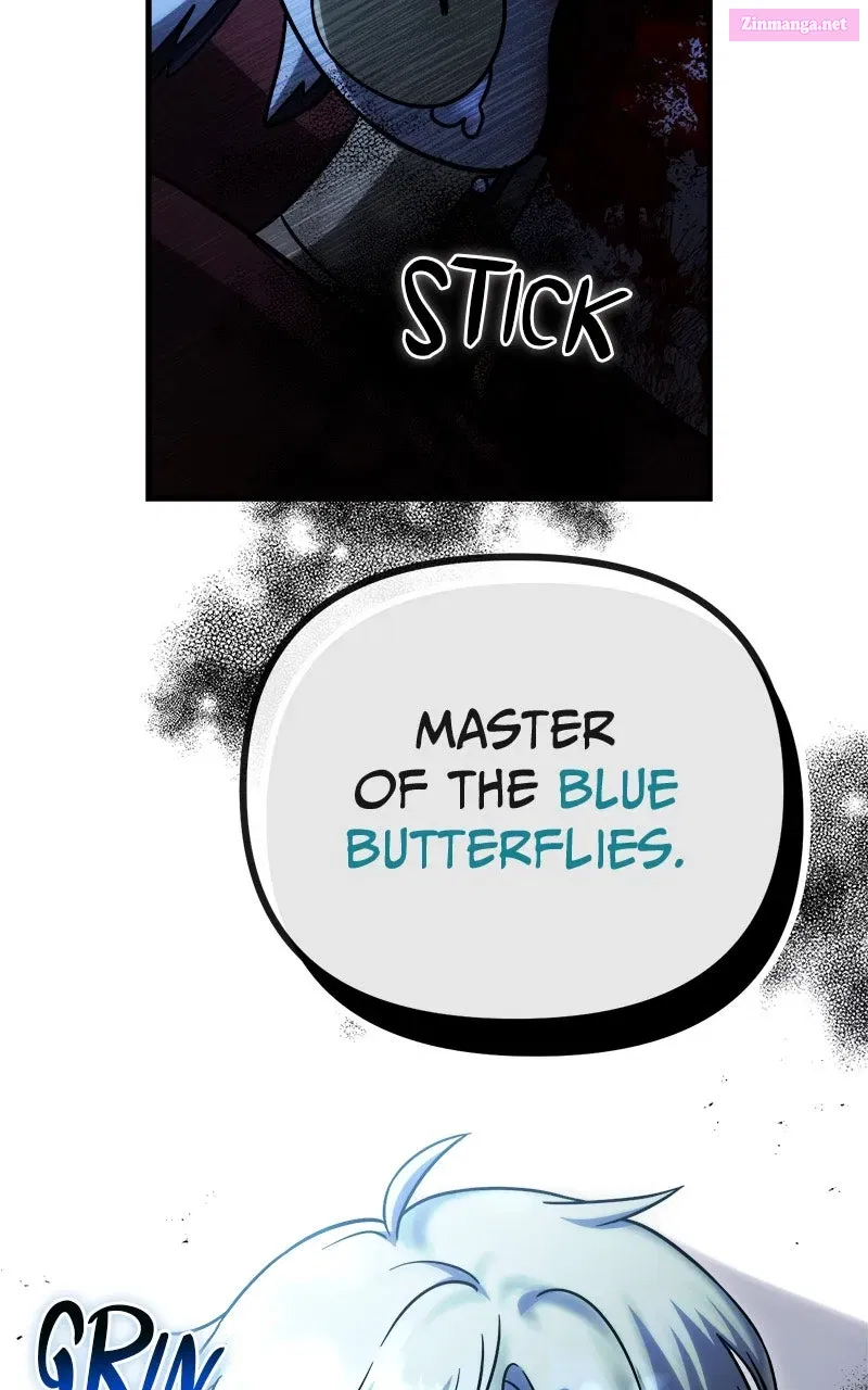 The Vampire’sAlchemy Chapter 6 page 29 - 