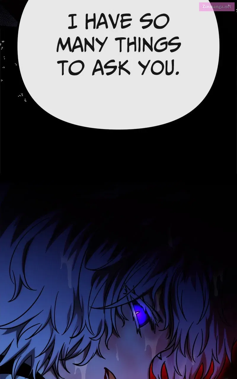 The Vampire’sAlchemy Chapter 6 page 31 - 