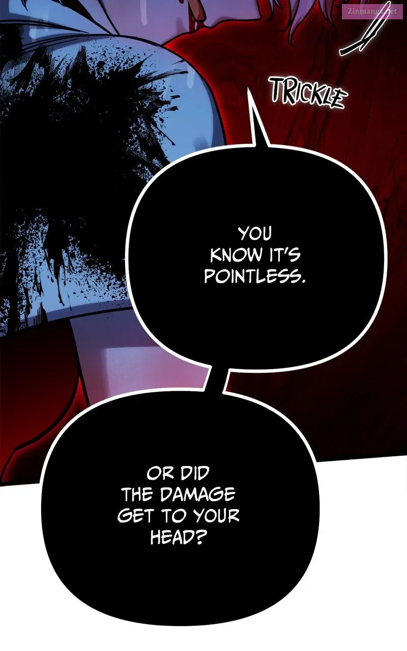 The Vampire’sAlchemy Chapter 6 page 32 - 