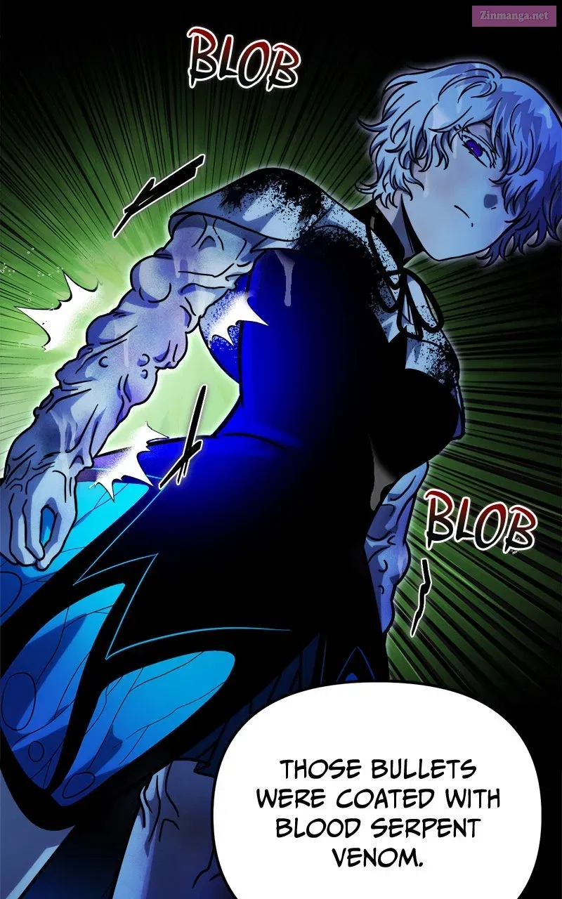 The Vampire’sAlchemy Chapter 6 page 34 - 
