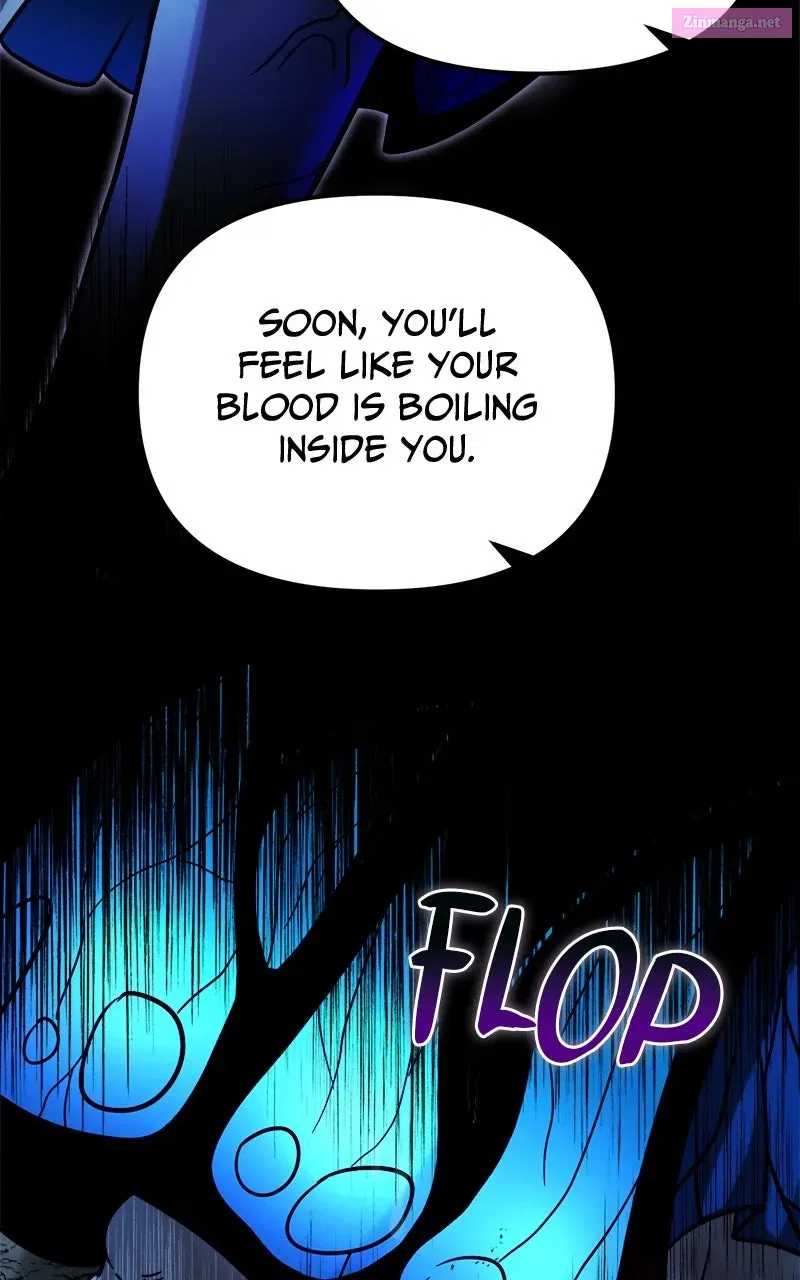 The Vampire’sAlchemy Chapter 6 page 35 - 