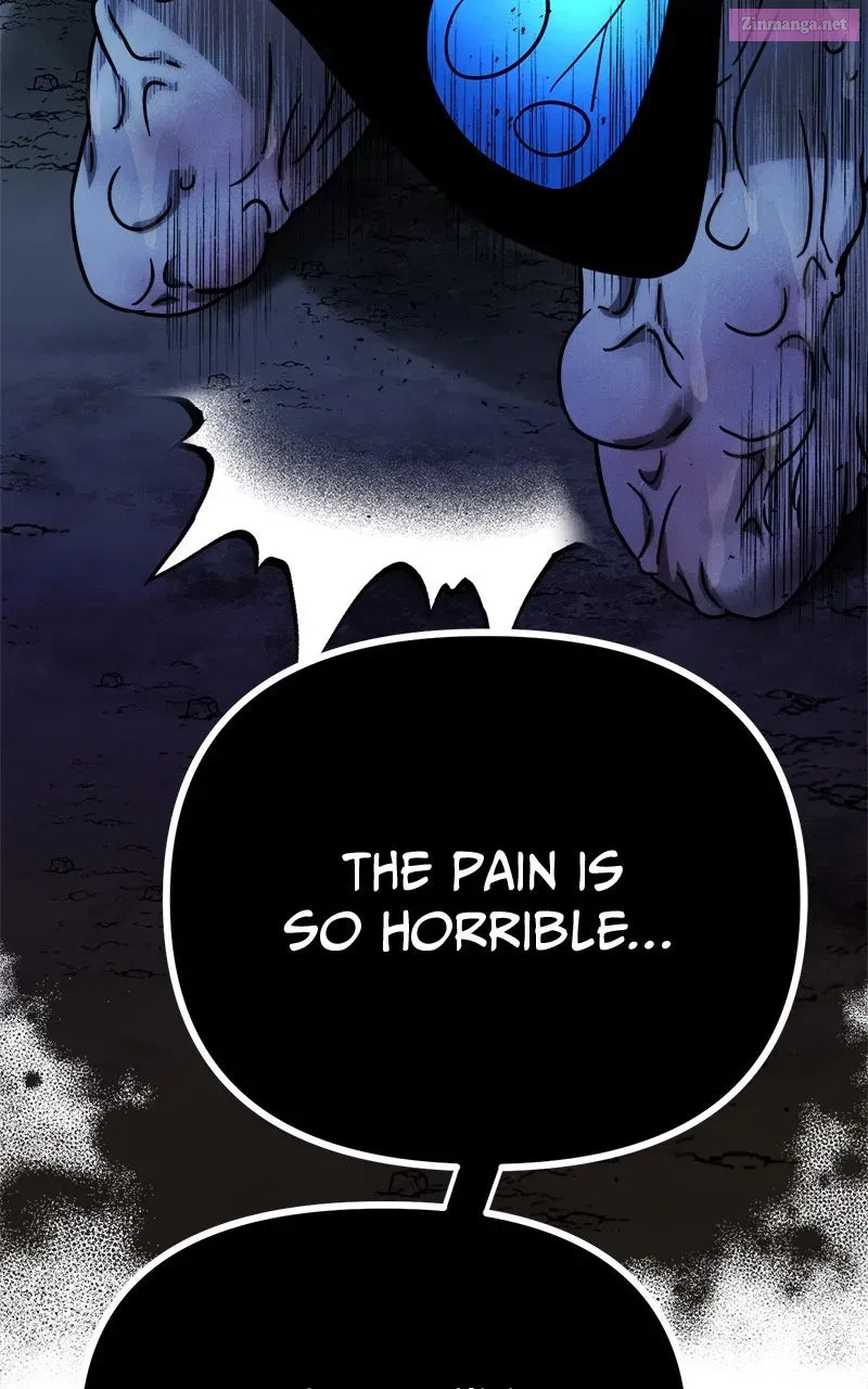 The Vampire’sAlchemy Chapter 6 page 36 - 