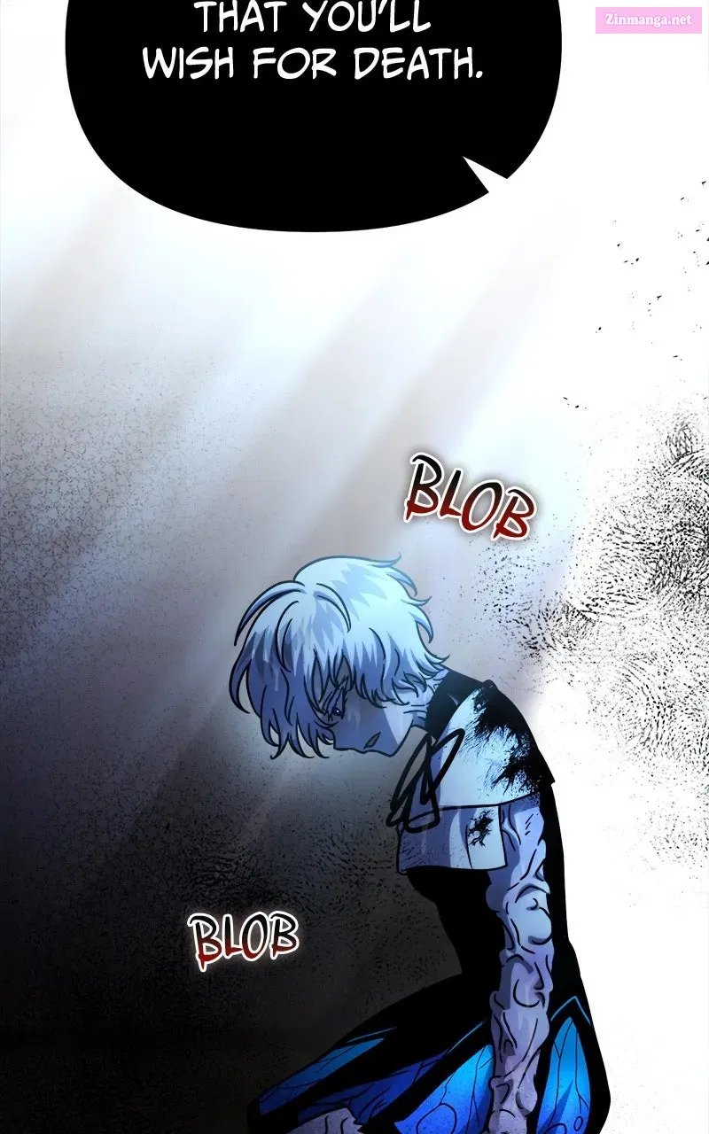 The Vampire’sAlchemy Chapter 6 page 37 - 