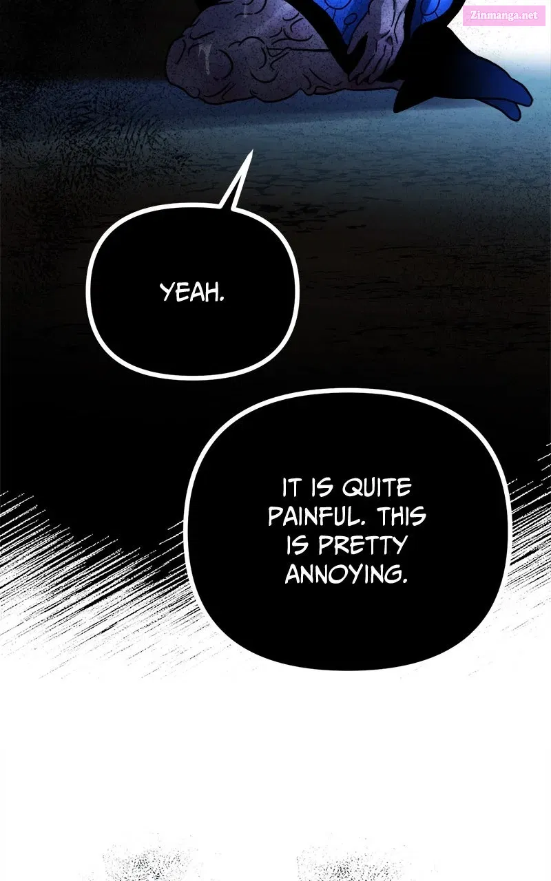 The Vampire’sAlchemy Chapter 6 page 38 - 