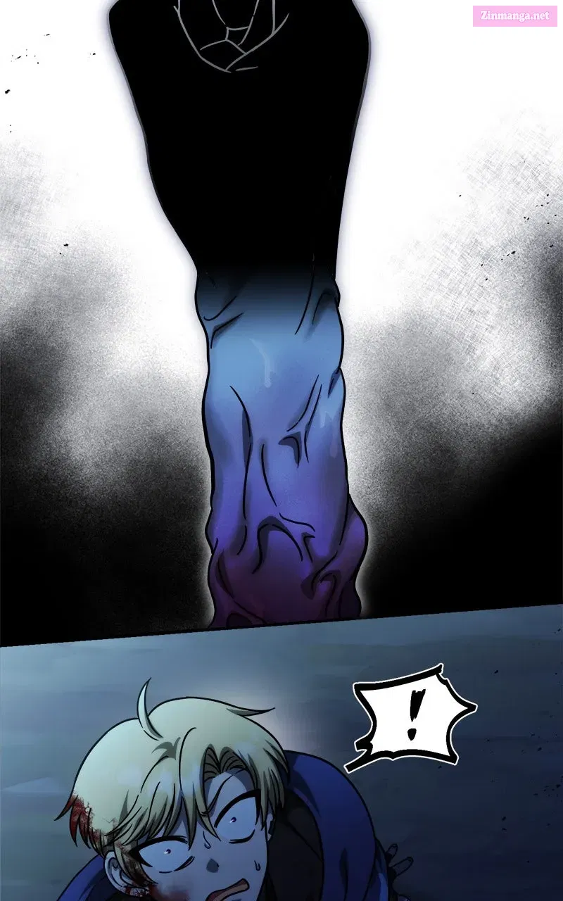 The Vampire’sAlchemy Chapter 6 page 40 - 