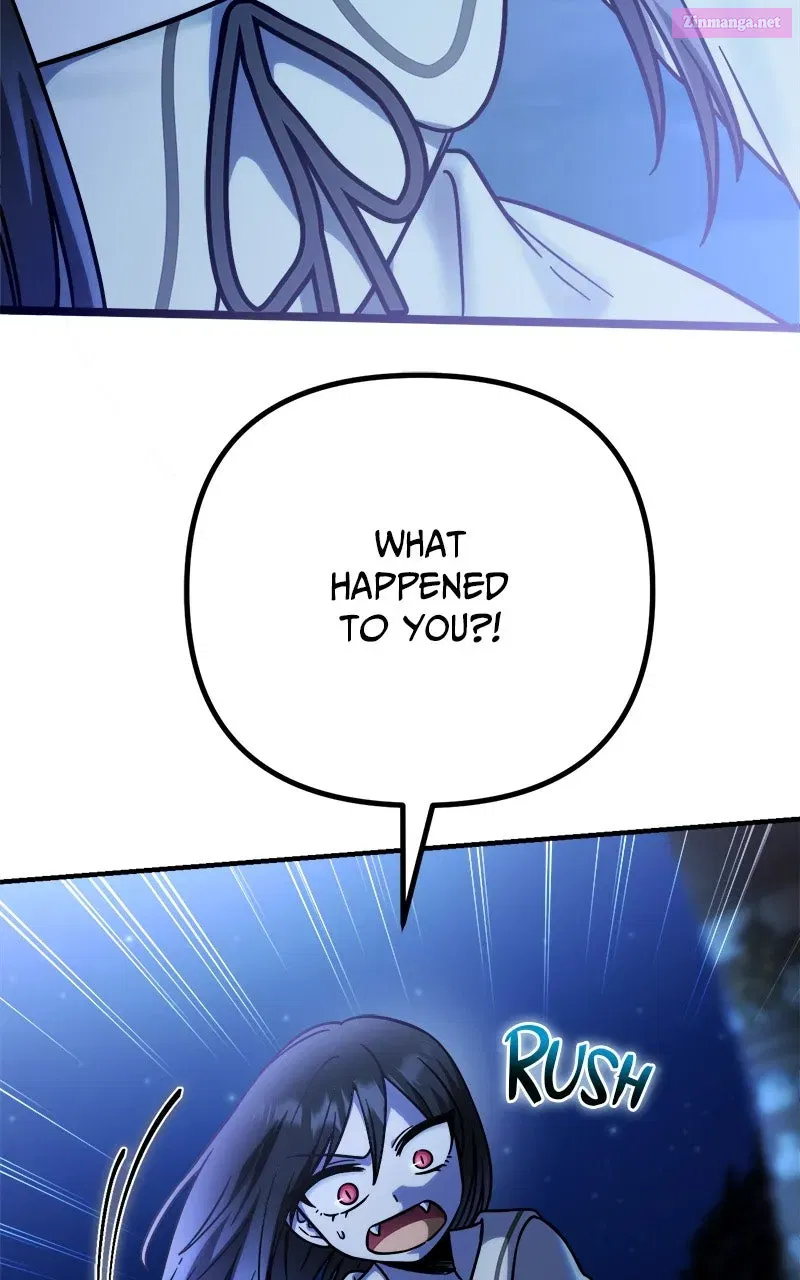 The Vampire’sAlchemy Chapter 6 page 5 - 