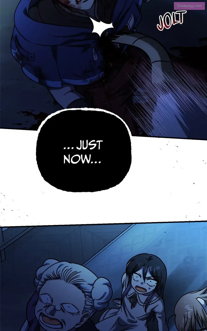 The Vampire’sAlchemy Chapter 6 page 41 - 