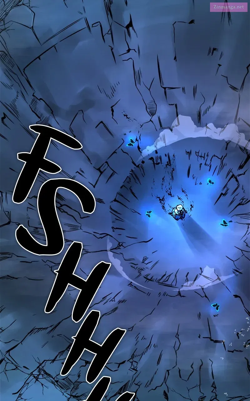 The Vampire’sAlchemy Chapter 6 page 50 - 