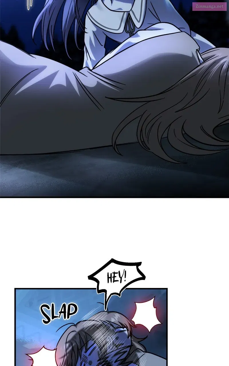 The Vampire’sAlchemy Chapter 6 page 6 - 
