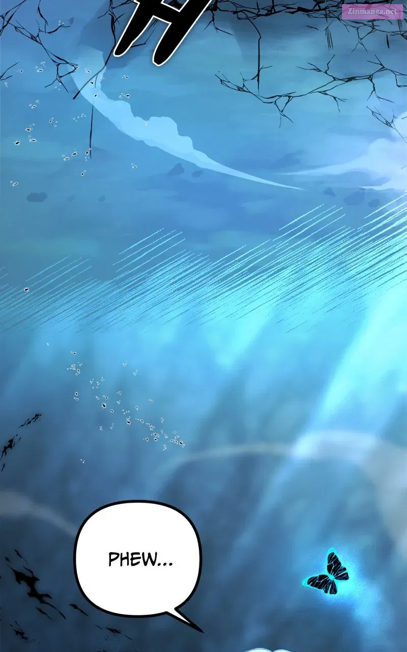 The Vampire’sAlchemy Chapter 6 page 51 - 