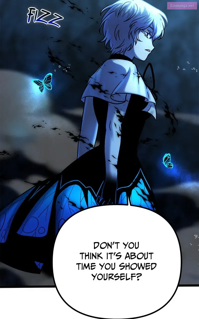 The Vampire’sAlchemy Chapter 6 page 52 - 