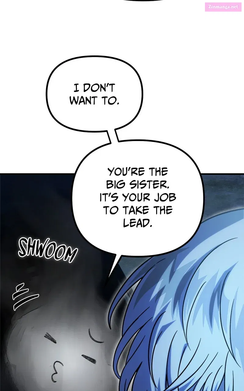The Vampire’sAlchemy Chapter 6 page 53 - 
