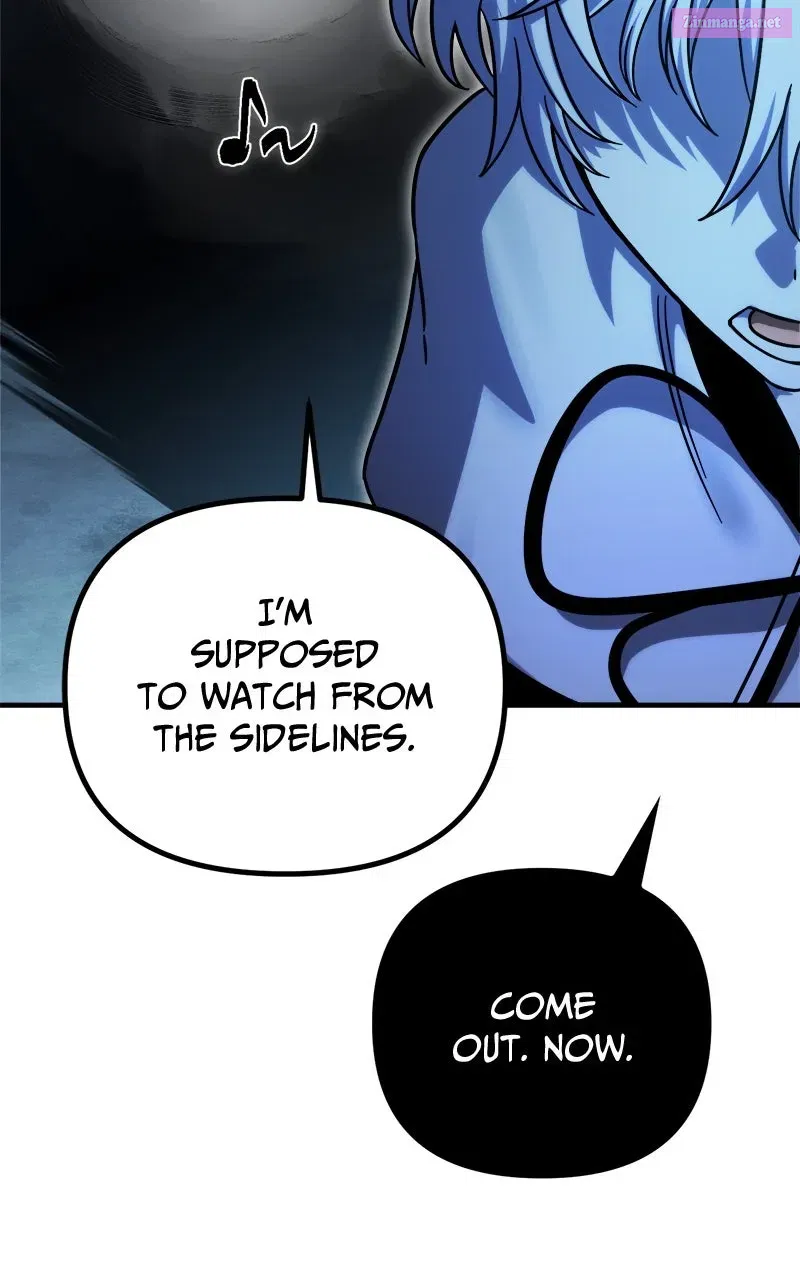 The Vampire’sAlchemy Chapter 6 page 54 - 