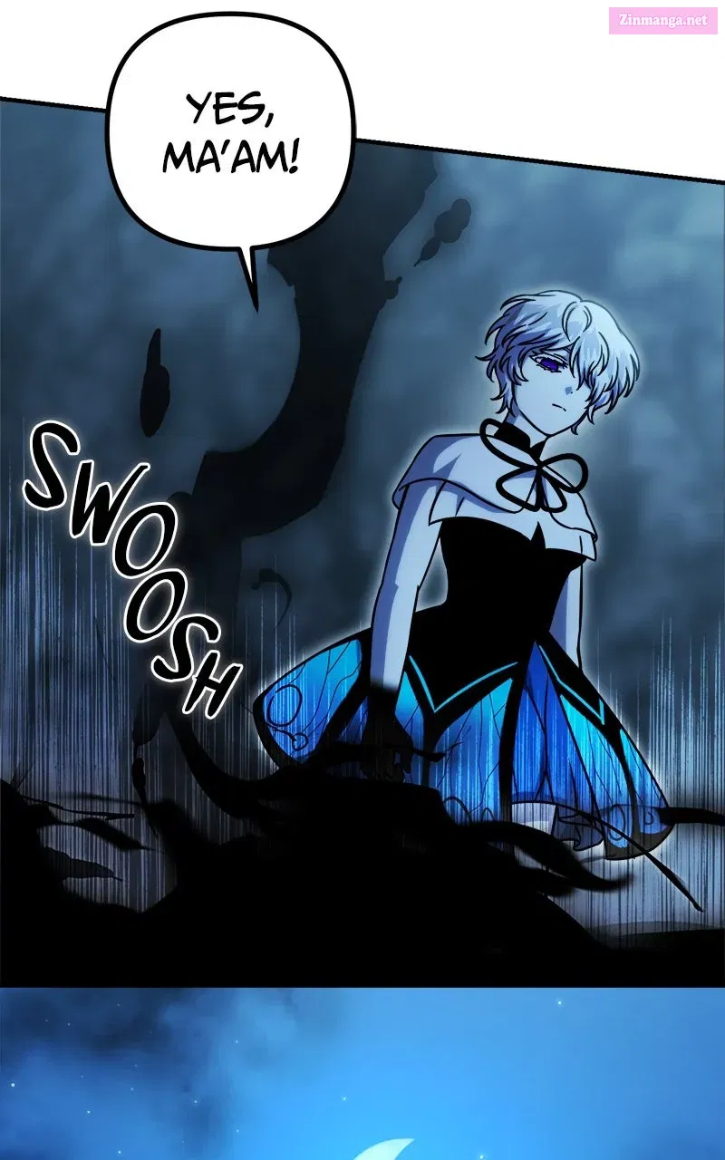 The Vampire’sAlchemy Chapter 6 page 55 - 