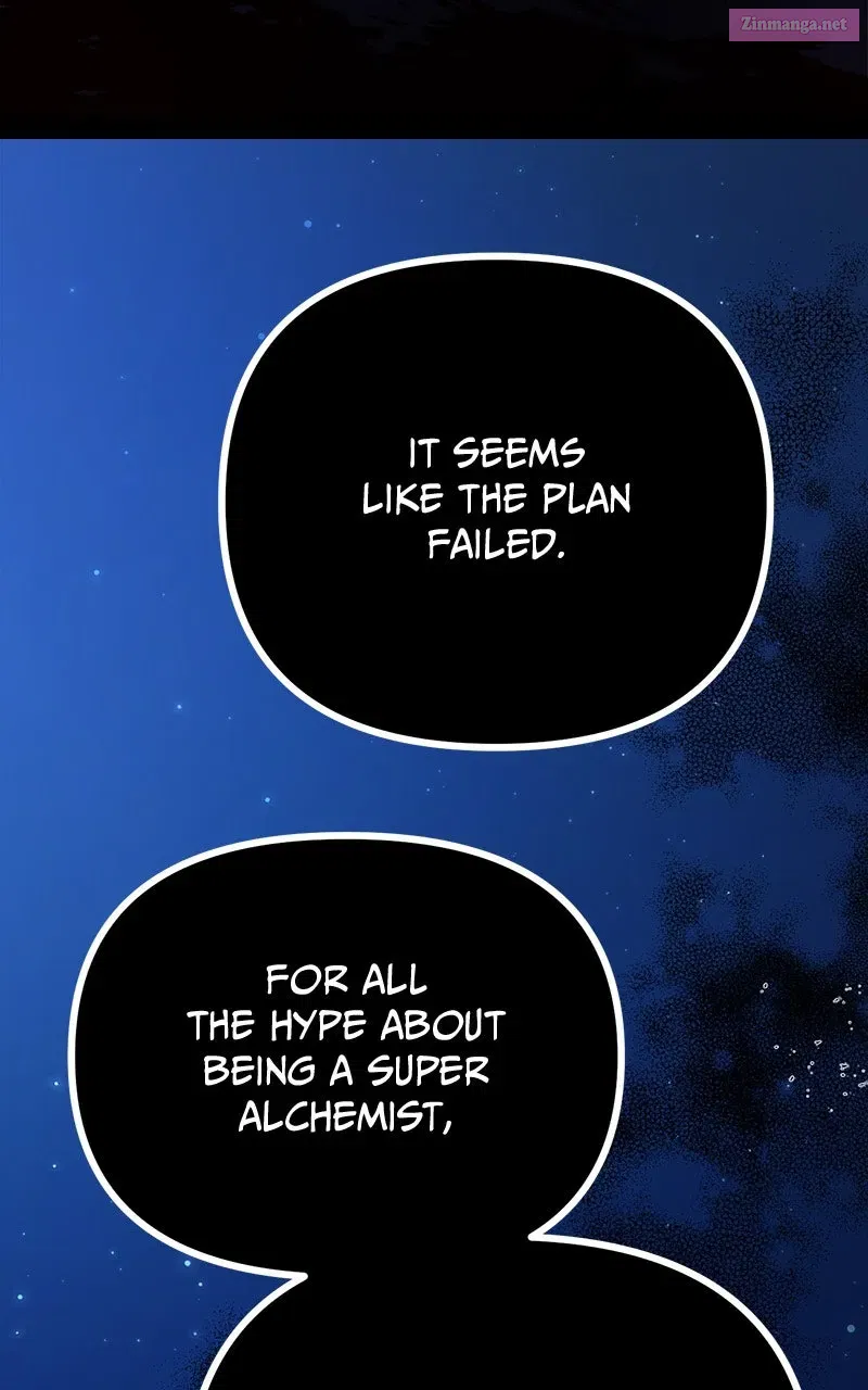 The Vampire’sAlchemy Chapter 6 page 58 - 