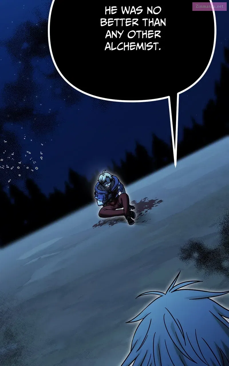 The Vampire’sAlchemy Chapter 6 page 59 - 