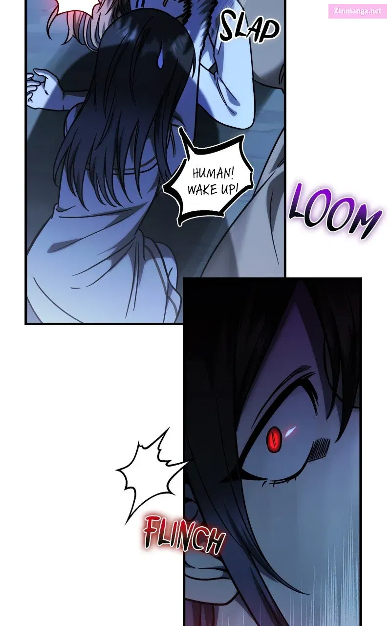 The Vampire’sAlchemy Chapter 6 page 7 - 